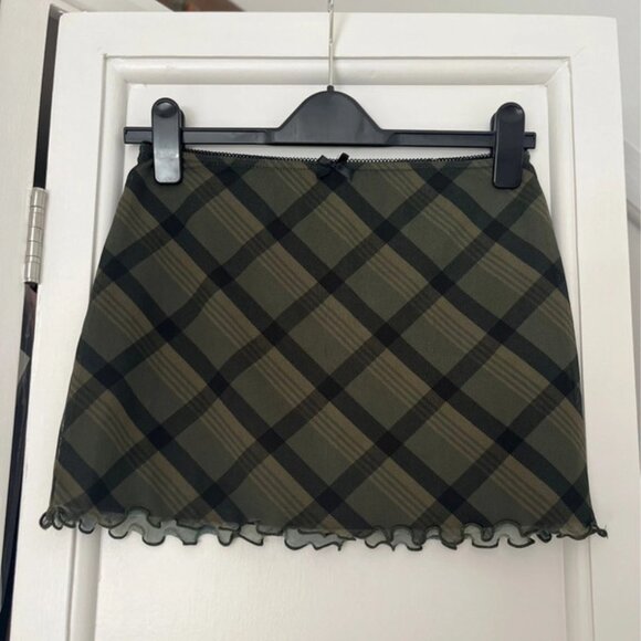 Urban Outfitters Skirt - Picture 1 of 2